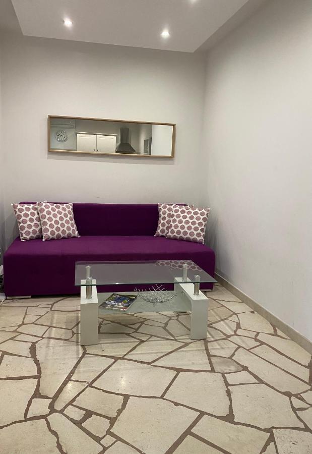 Villa Mediterra Garden & Pool Бол Екстериор снимка